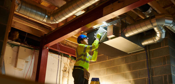 Best Best Air Duct Cleaning Company  in Holden Heights, FL