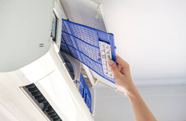 Home Air Vent Cleaning in Holden Heights, FL